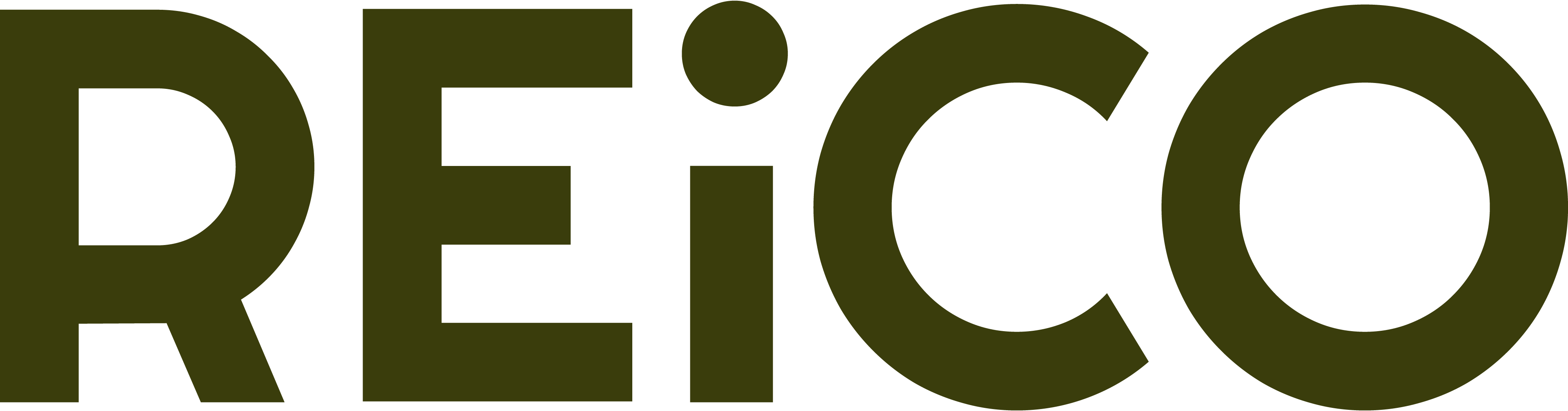 REiCO Logo